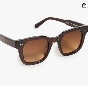 Chimi 04 Sunglasses - Brown
